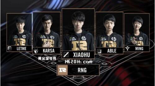 举个例子