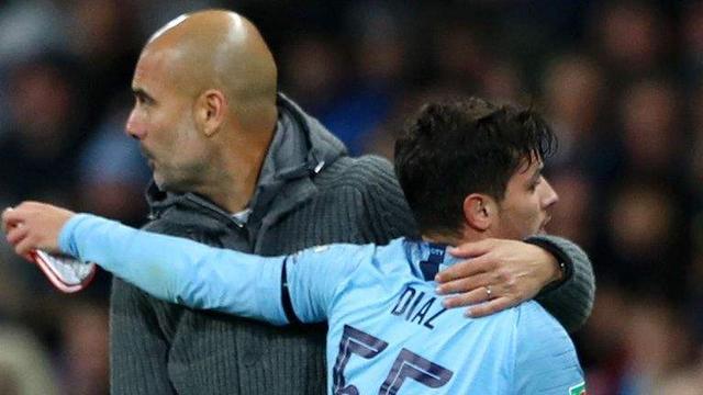 的监管和整 的监管和整