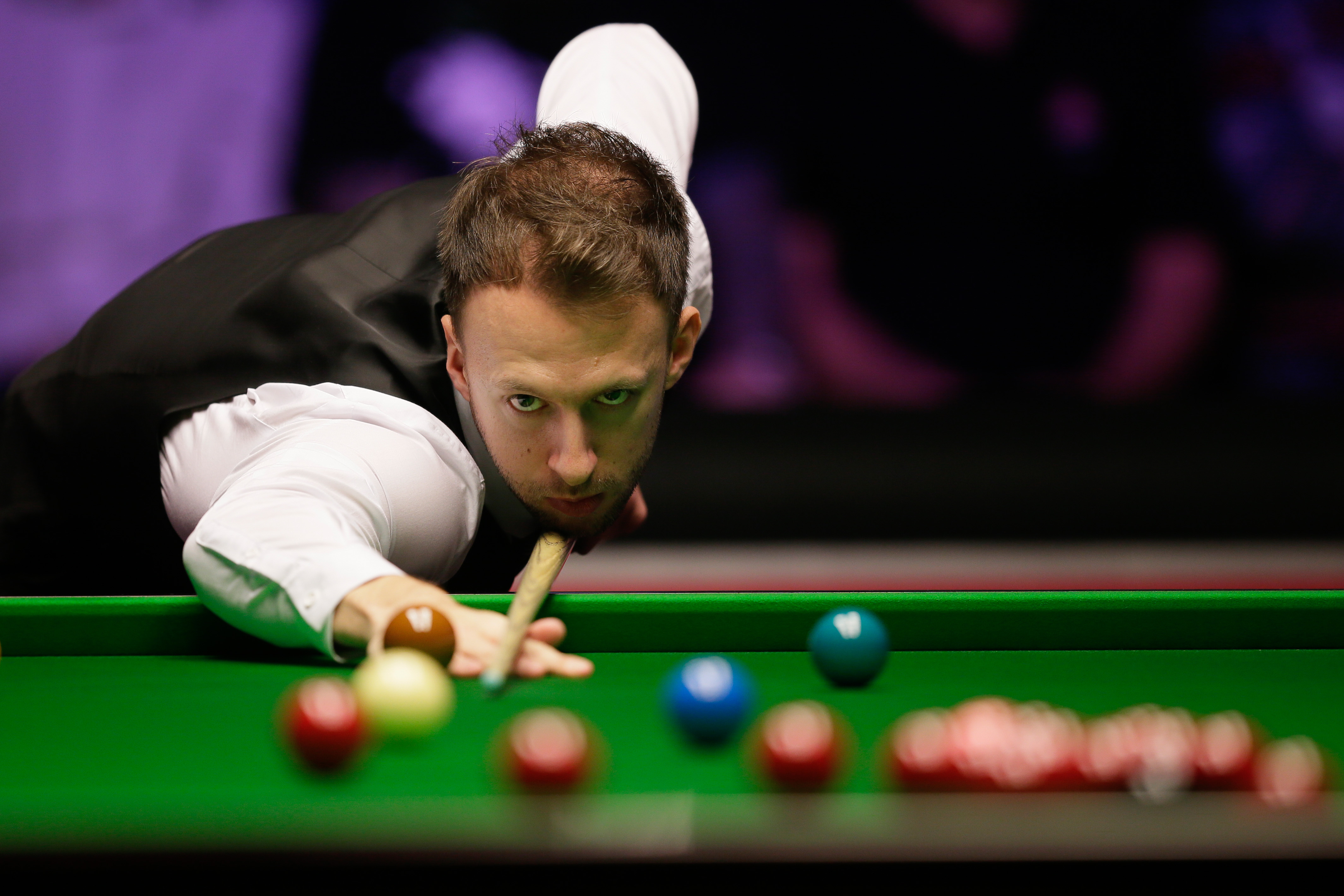 他会继续努 他会继续努