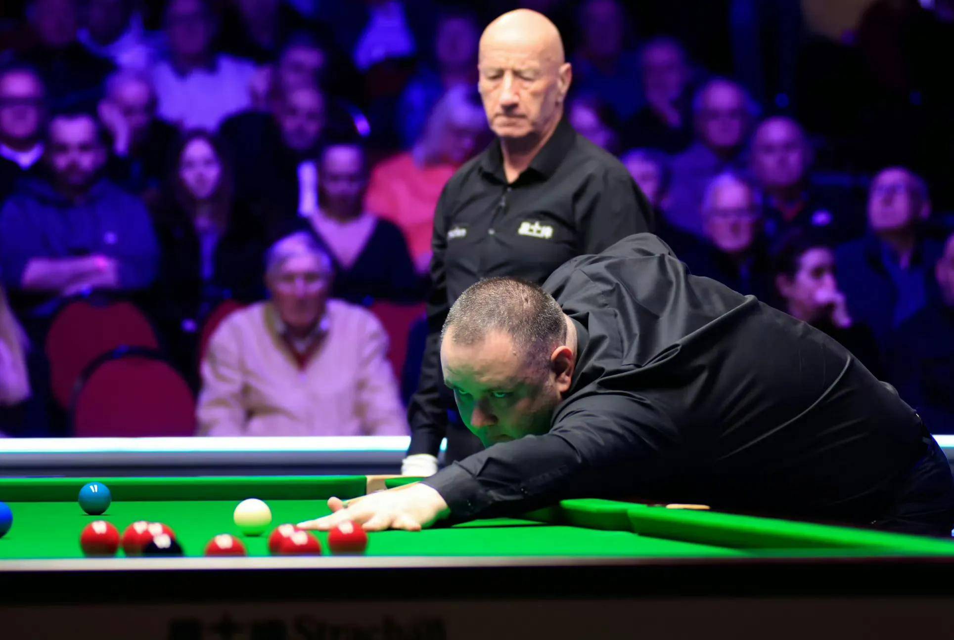 角色定位 角色定位