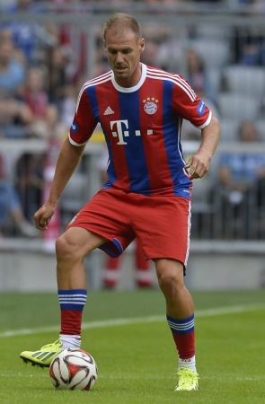 战术习惯 战术习惯