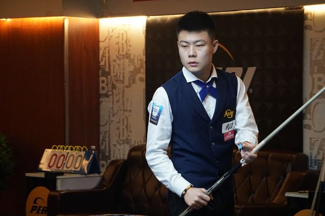 张帅晋级美网双打四强后，与搭档摆出C罗、姆巴佩姿势！