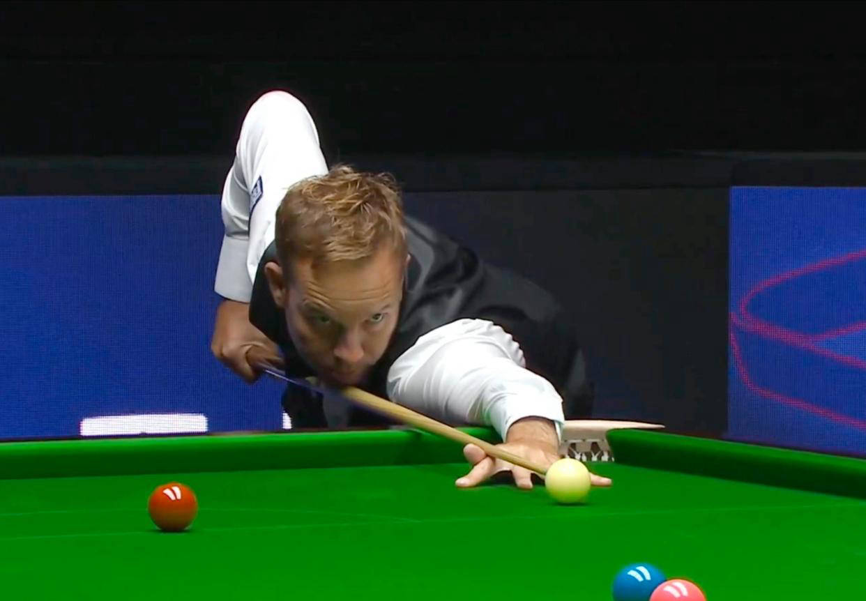 年来在拳击 年来在拳击