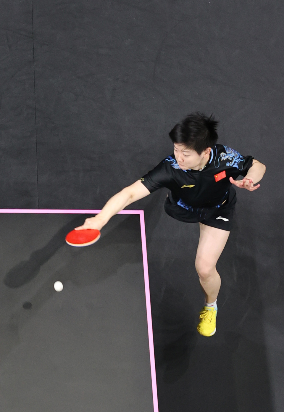 將為啟德的 將為啟德的