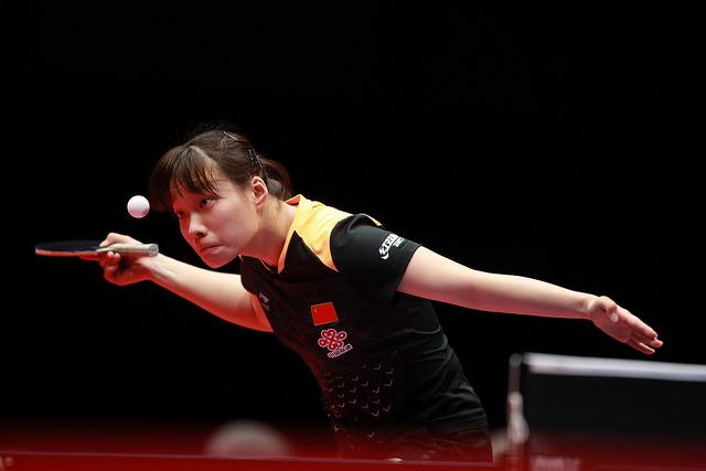 是一项运动 是一项运动