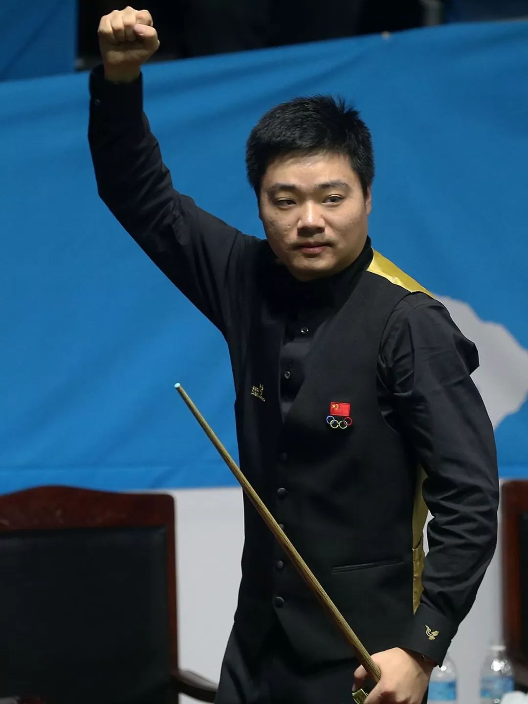 赛不仅是对 赛不仅是对