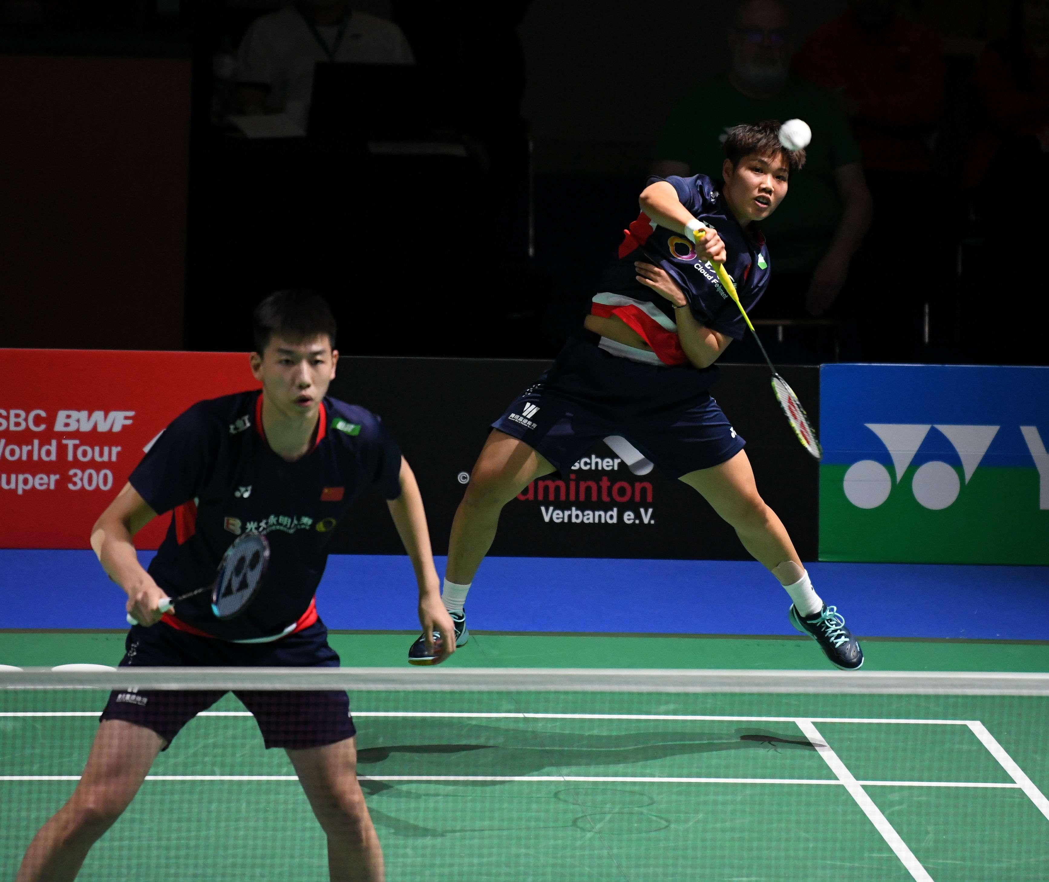 期待值正一 期待值正一