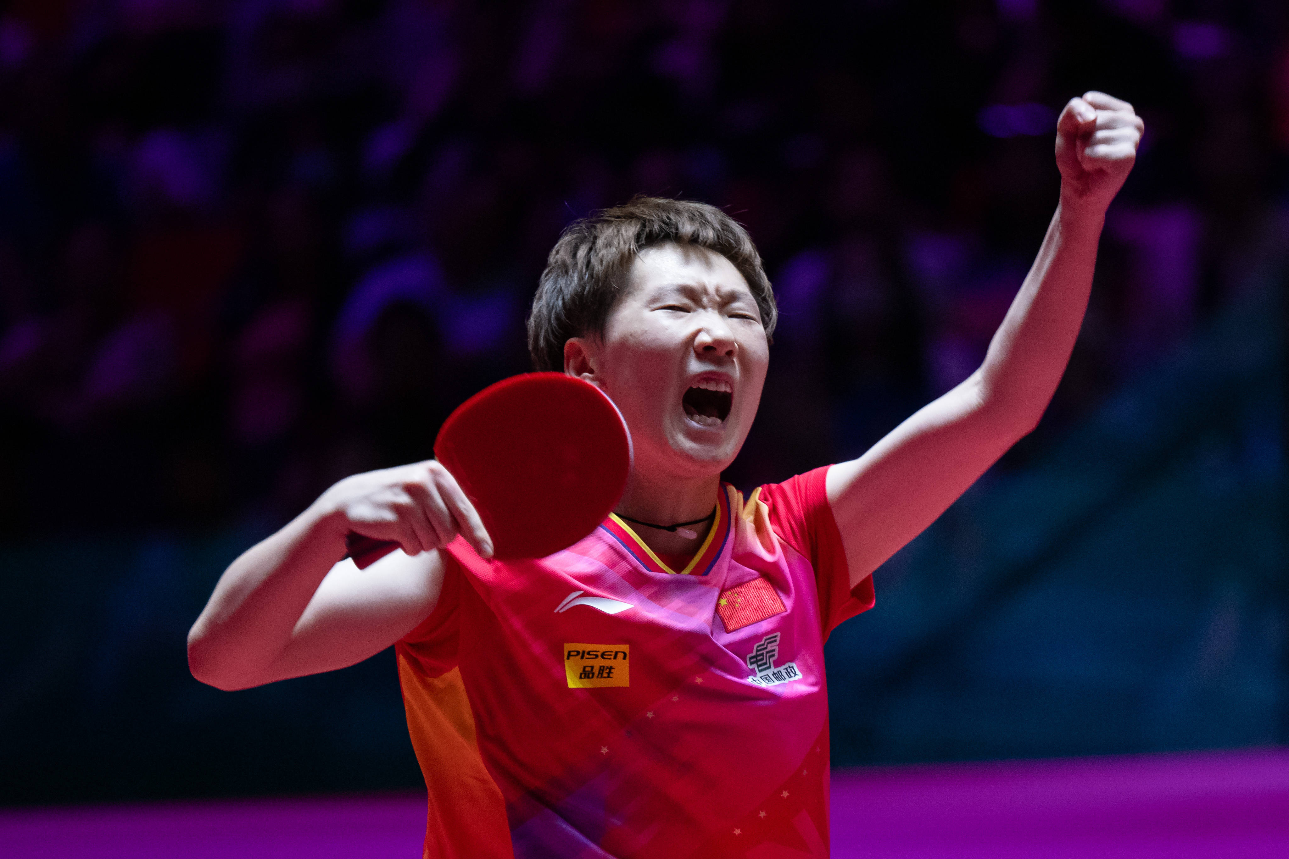 头号得分手 头号得分手