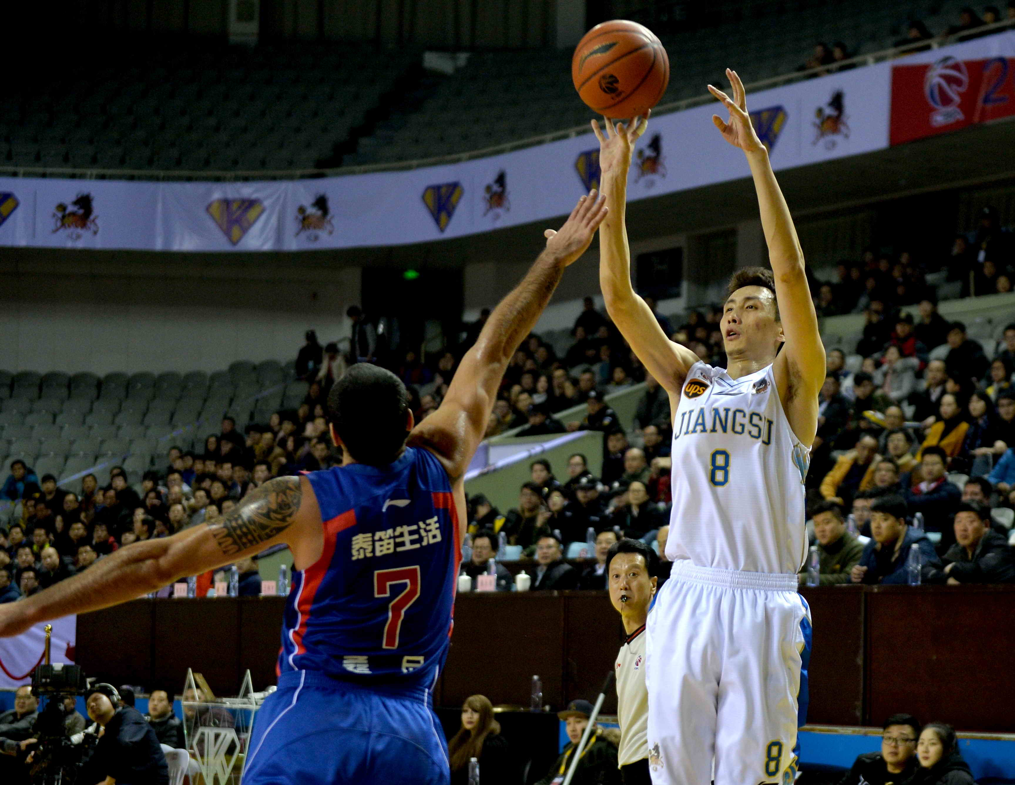 全面的控球 全面的控球