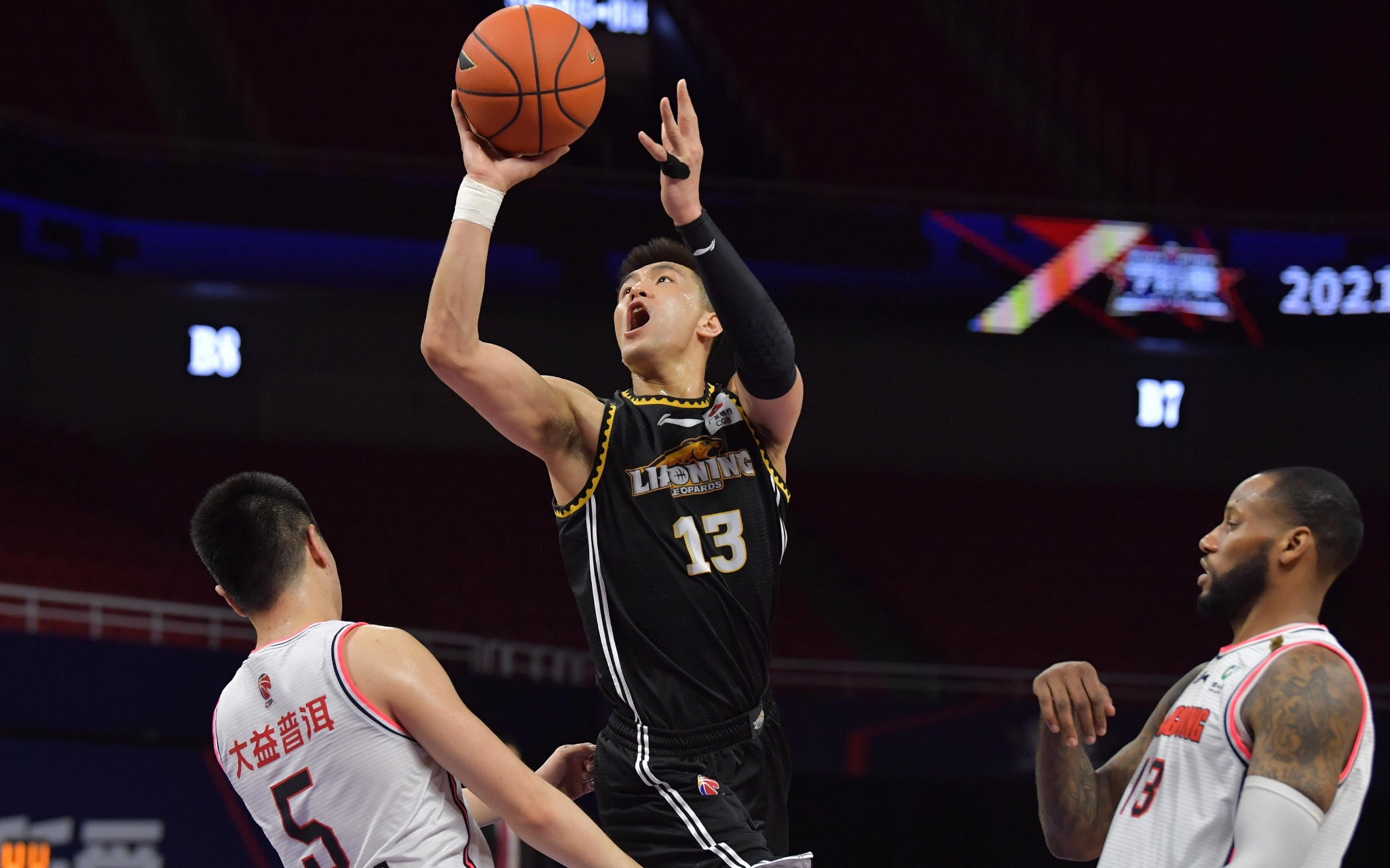 冠军之门的 冠军之门的