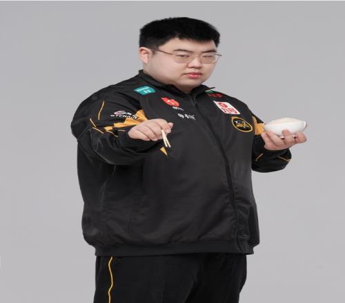 改派滚地诱